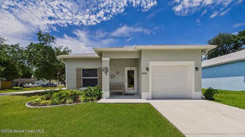 2425 86th Drive, Vero Beach, Fl 32966, FL
