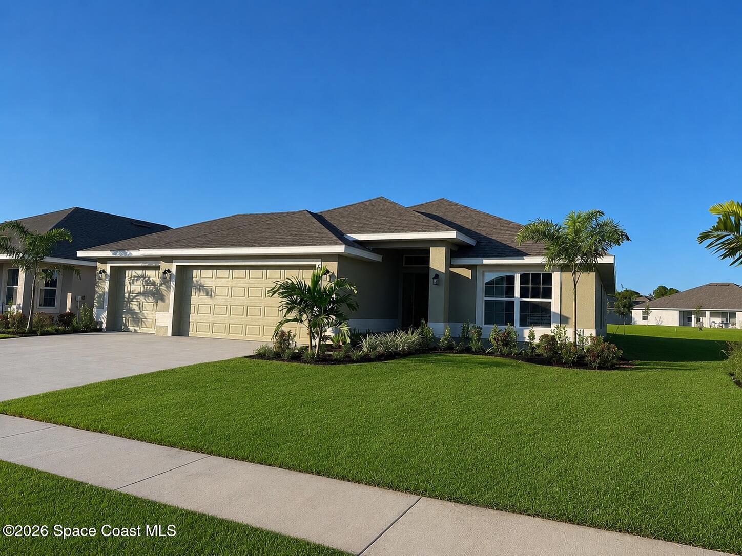 2525 Palisades Drive Se, Palm Bay, Fl 32909, FL