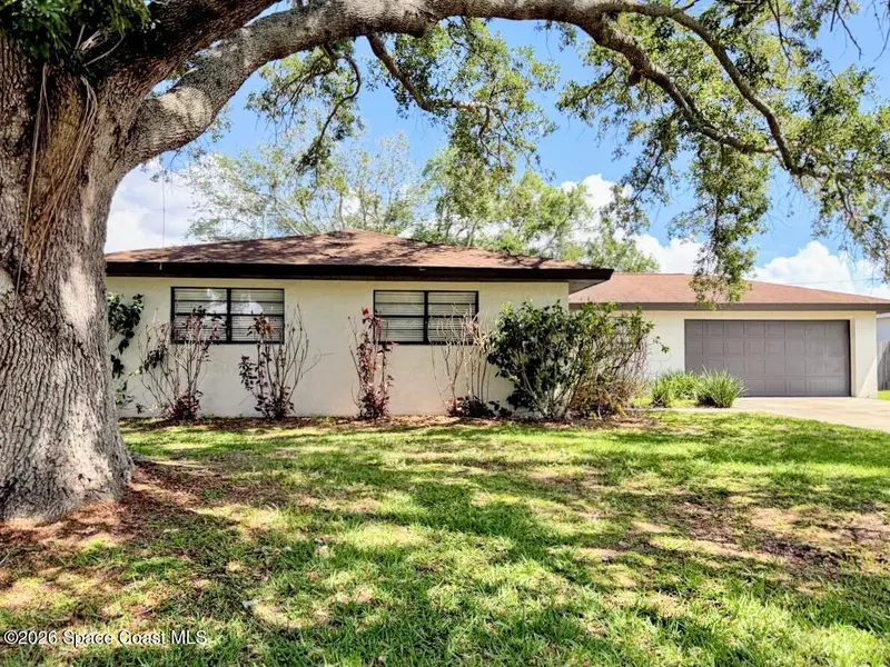635 Firestone Street Ne, Palm Bay, Fl 32907, FL