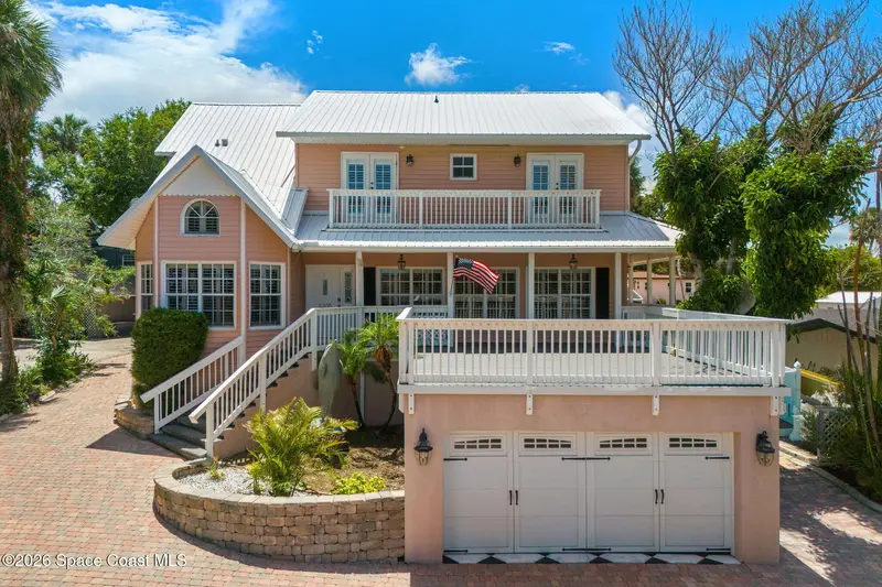 2705 N Indian River Drive, Cocoa, Fl 32922, FL