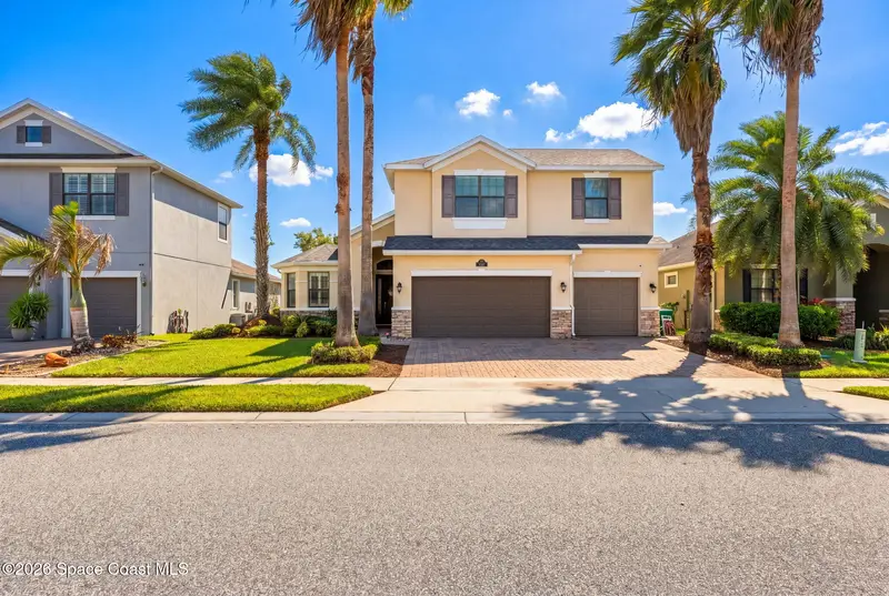 955 Shiloh Drive, Melbourne, Fl 32940, FL