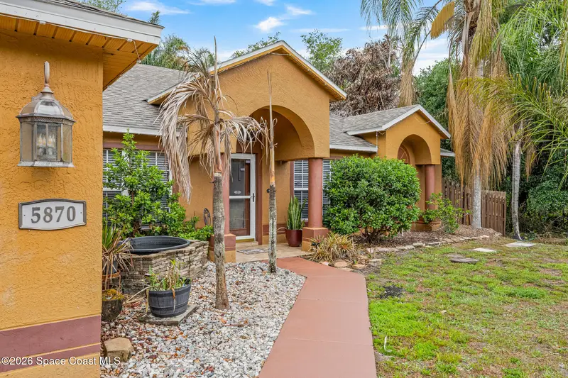 5870 Logan Avenue, Cocoa, Fl 32927, FL
