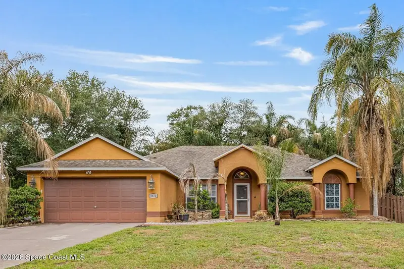 5870 Logan Avenue, Cocoa, Fl 32927, FL