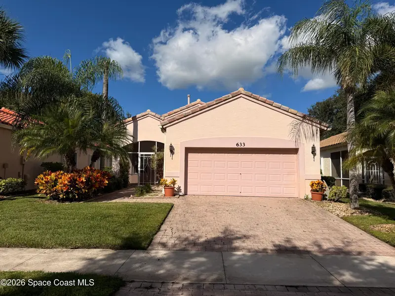 633 Nw Whitfield Way, Port St. Lucie, Fl 34986, FL