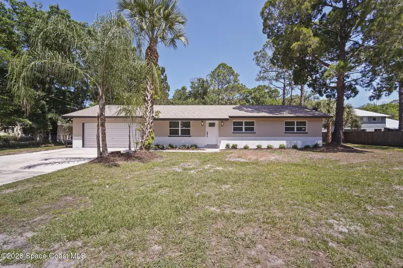 2761 Oklahoma Street, Melbourne, Fl 32904, FL