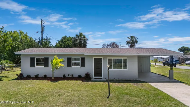245 Hunt Drive, Merritt Island, Fl 32953, FL