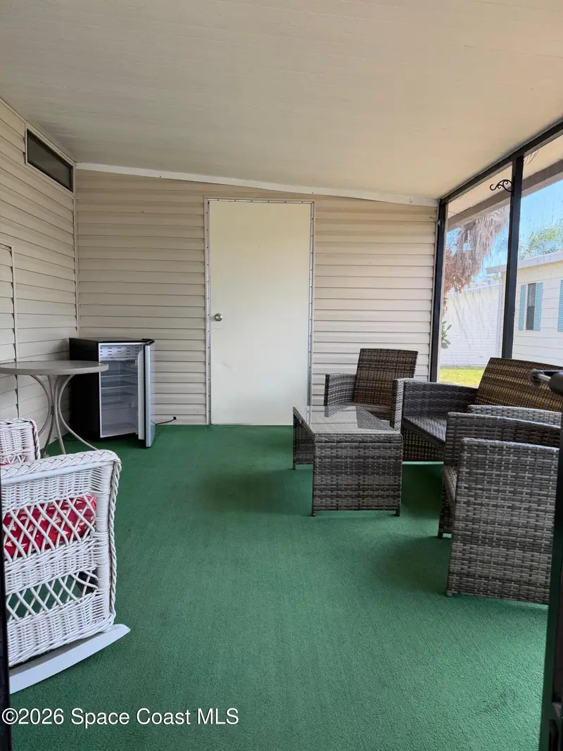 706 Hyacinth Circle, Barefoot Bay, Fl 32976, FL