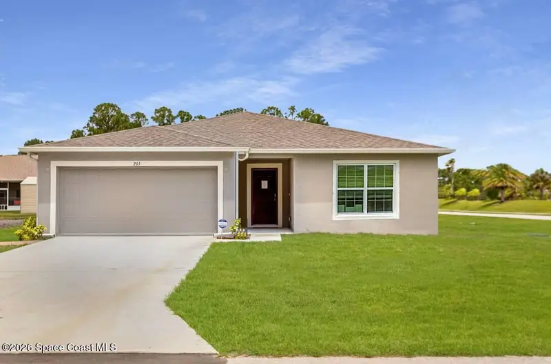 2760 Tolman Avenue Se, Palm Bay, Fl 32909, FL