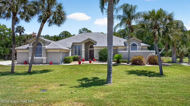 900 Bluegrass Lane, Rockledge, Fl 32955, FL