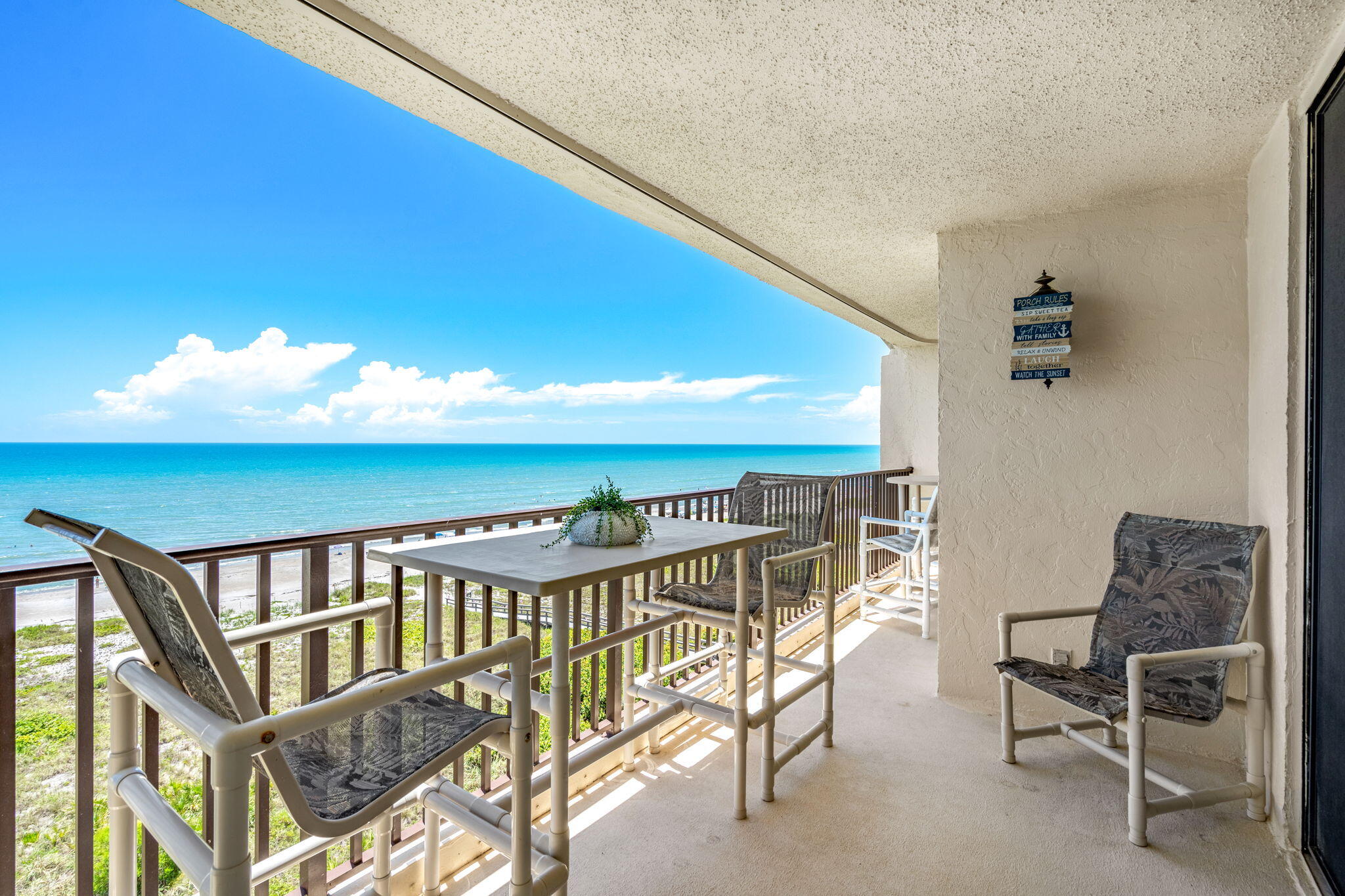 1890 N Atlantic Avenue A804, Cocoa Beach, Fl 32931, FL