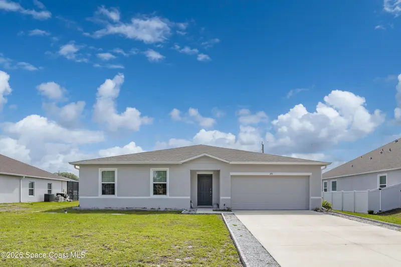 1975 Gould Avenue Sw, Palm Bay, Fl 32908, FL
