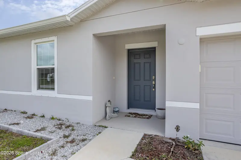 1975 Gould Avenue Sw, Palm Bay, Fl 32908, FL
