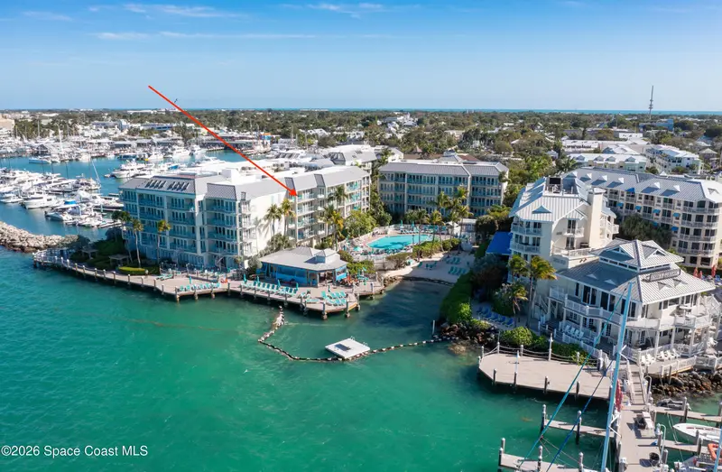 617 Front Street B51 Week 36 Penthouse, Key West, Fl 33040, FL
