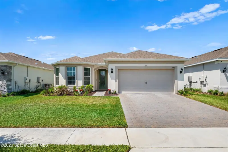 3582 Coastline Lane, Melbourne, Fl 32940, FL