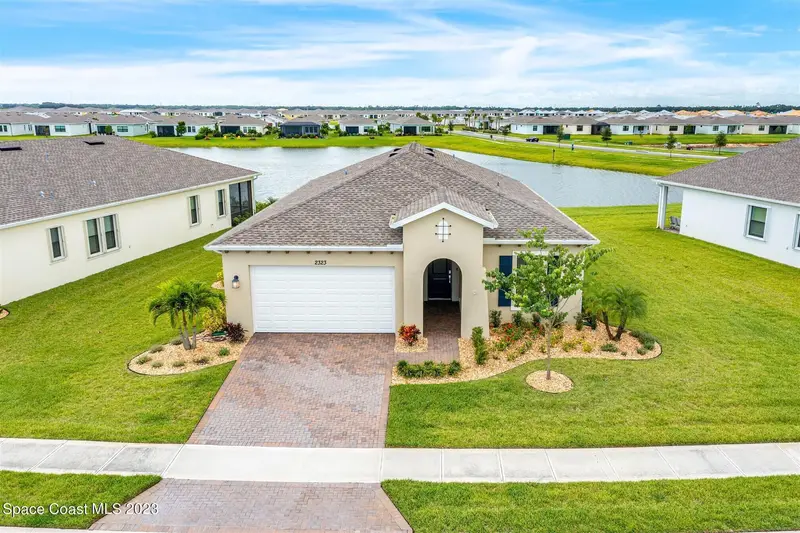 2323 Great Belt Circle, Melbourne, Fl 32940, FL