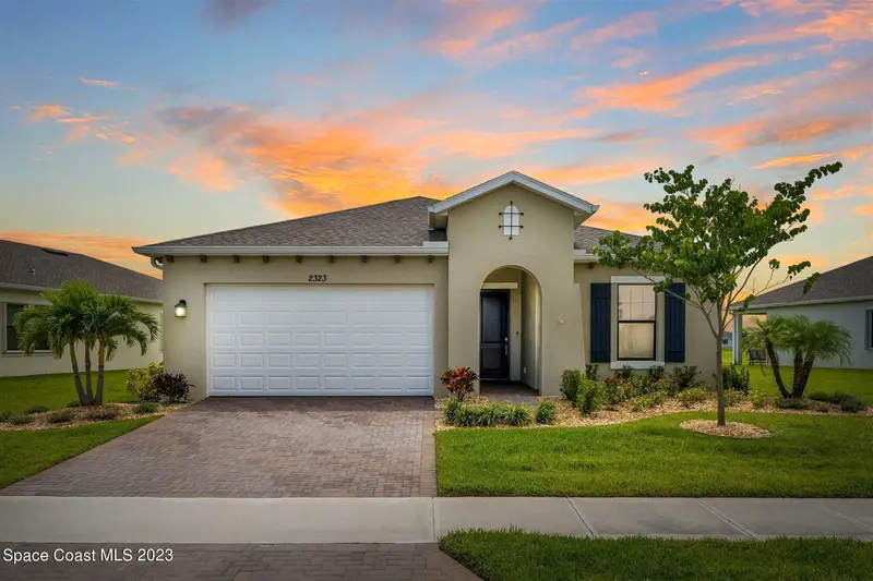 2323 Great Belt Circle, Melbourne, Fl 32940, FL