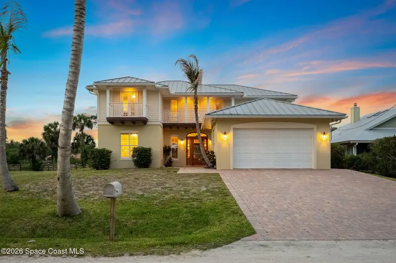 Vero Beach listing