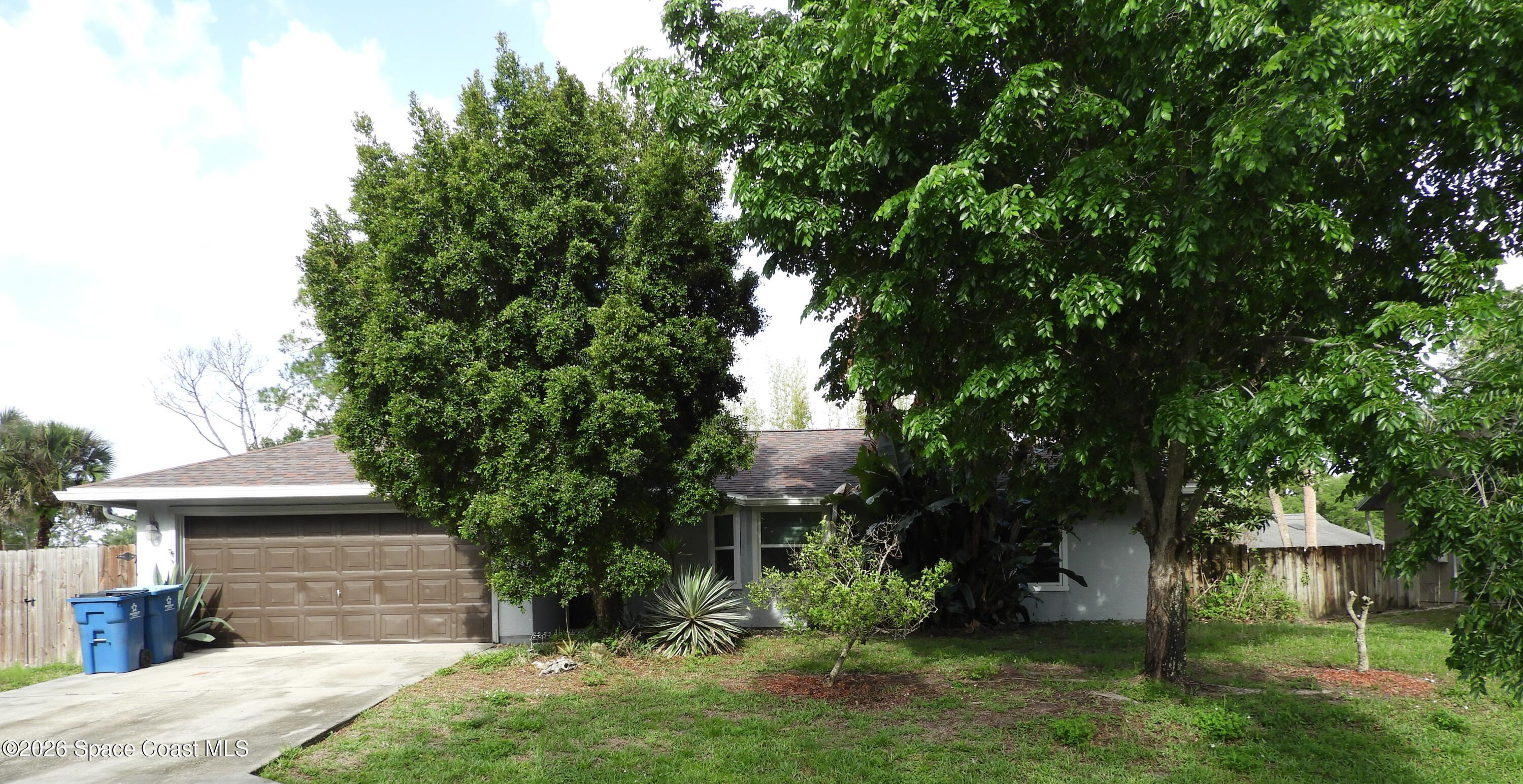 1220 Snowbird Avenue Nw, Palm Bay, Fl 32907, FL