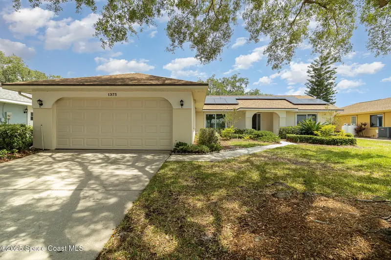 1375 Mayflower Avenue, Melbourne, Fl 32940, FL