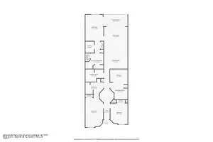 551 Casa Bella Drive 203, Cape Canaveral, Fl 32920, FL