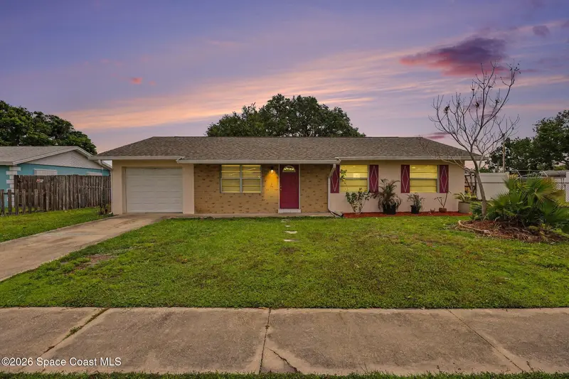 2111 Sandalwood Drive, Melbourne, Fl 32935, FL
