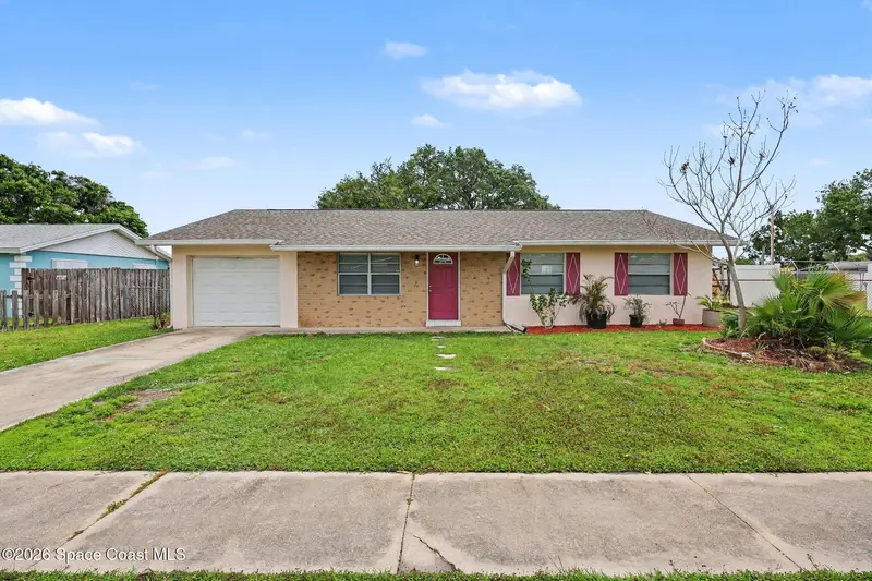 2111 Sandalwood Drive, Melbourne, Fl 32935, FL