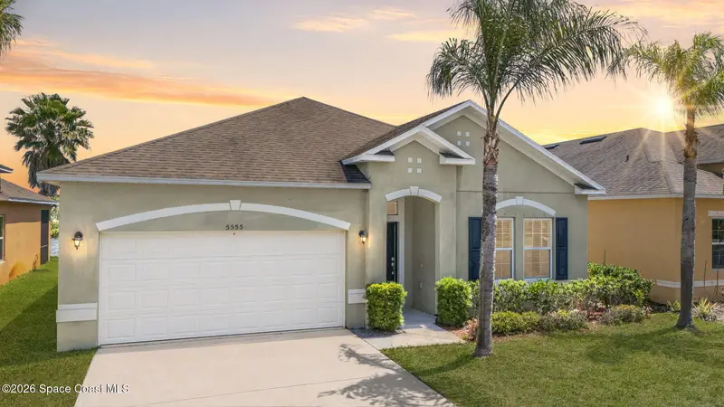5555 Brilliance Circle, Cocoa, Fl 32926, FL