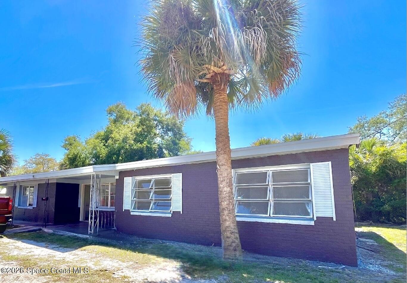 316 E E Strawbridge Avenue Avenue, Melbourne, Fl 32901, FL