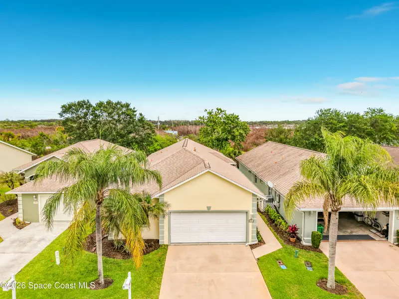 4381 Timothy Drive, Merritt Island, Fl 32953, FL