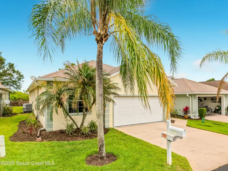 4381 Timothy Drive, Merritt Island, Fl 32953, FL