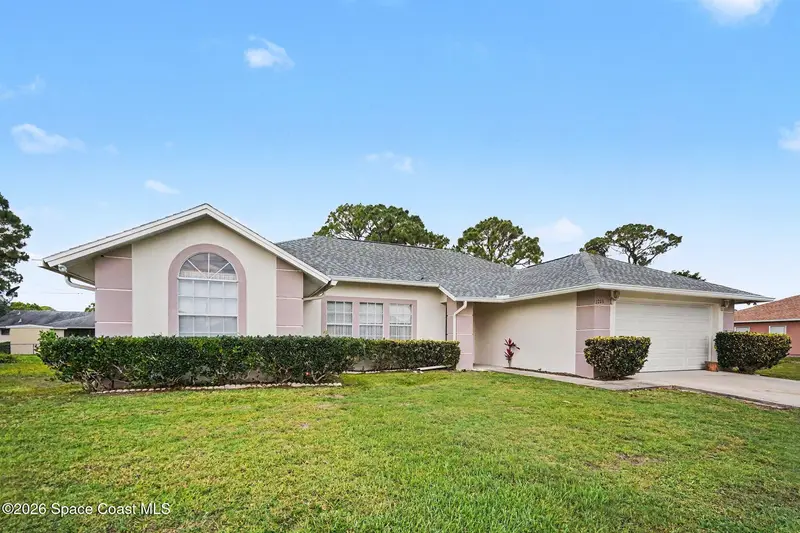 1206 Glencove Avenue Nw, Palm Bay, Fl 32907, FL