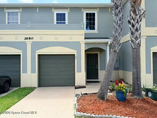 2680 Revolution Street 102, Melbourne, Fl 32935, FL