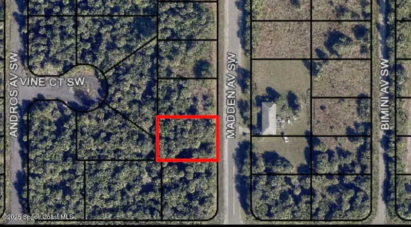 2482 Madden Avenue, Palm Bay, Fl 32908, FL