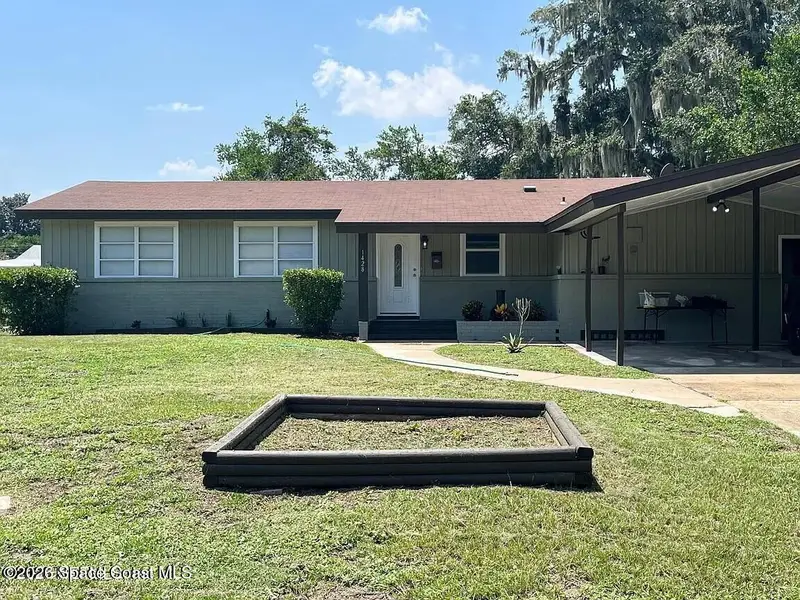 1428 Lamanto Avenue E, Jacksonville, Fl 32210, FL