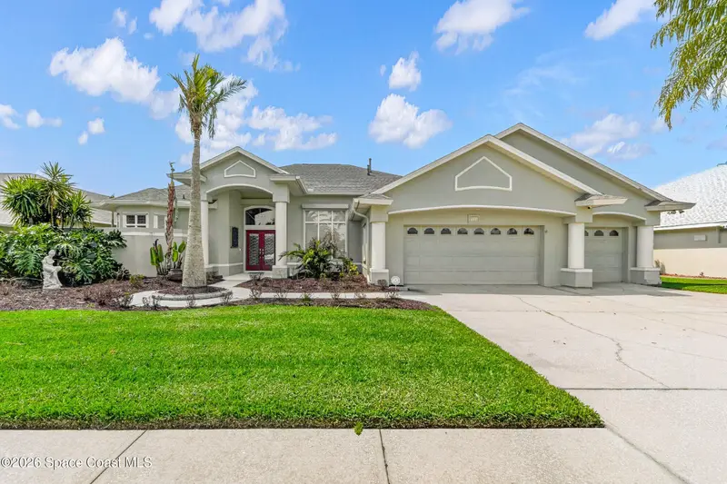 951 Fostoria Drive, Melbourne, Fl 32940, FL
