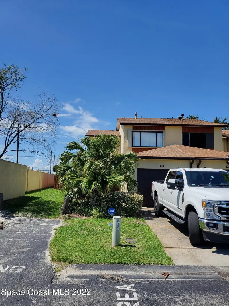 10 Bogart Place, Merritt Island, Fl 32953, FL