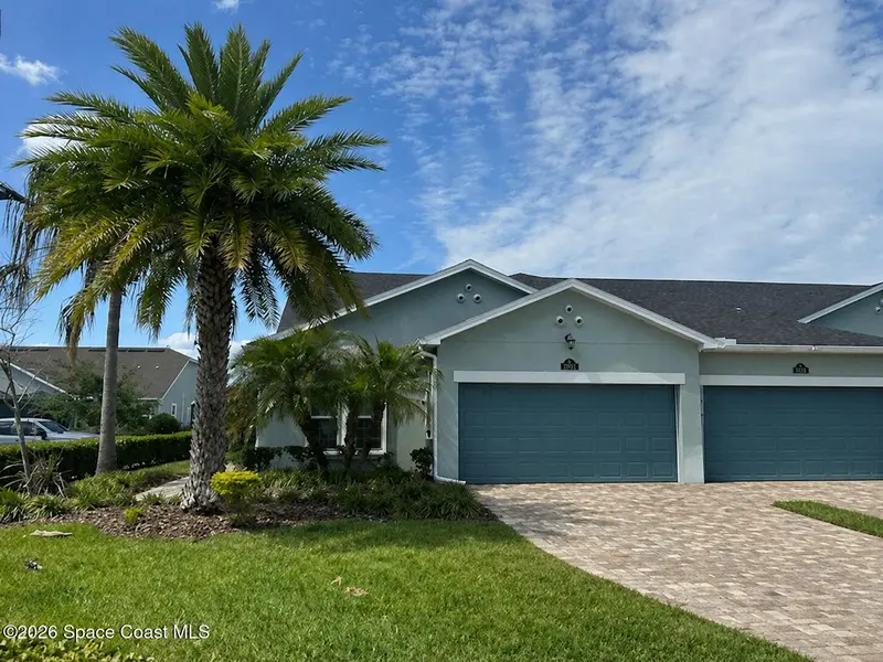 8004 Loren Cove Drive, Melbourne, Fl 32940, FL