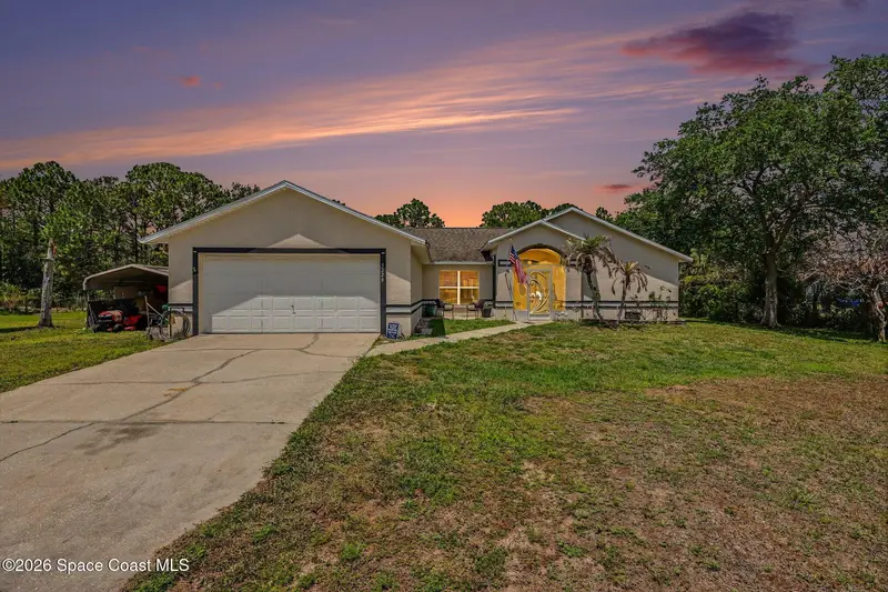 5220 Avocado Avenue, Cocoa, Fl 32926, FL