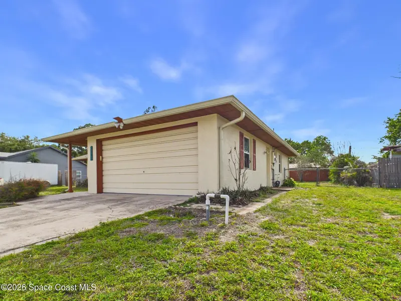 520 Jupiter Boulevard Nw, Palm Bay, Fl 32907, FL