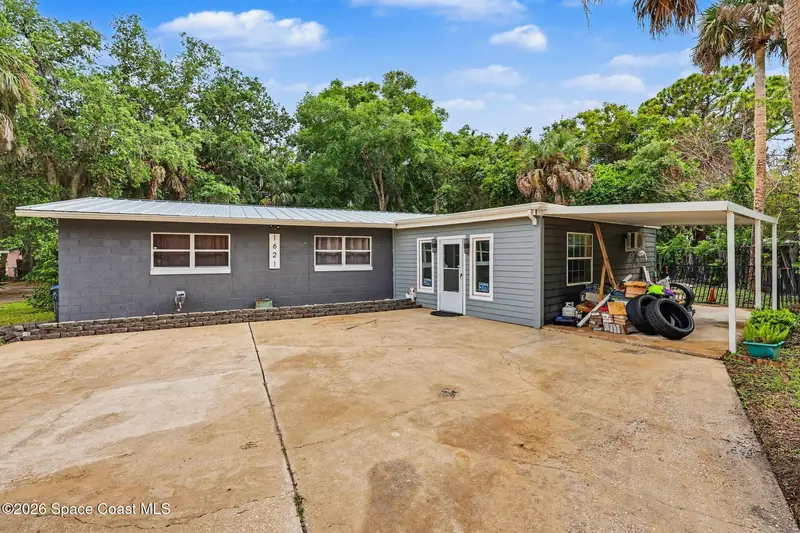 1621 Poe Street, Titusville, Fl 32796, FL