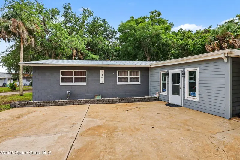 1621 Poe Street, Titusville, Fl 32796, FL