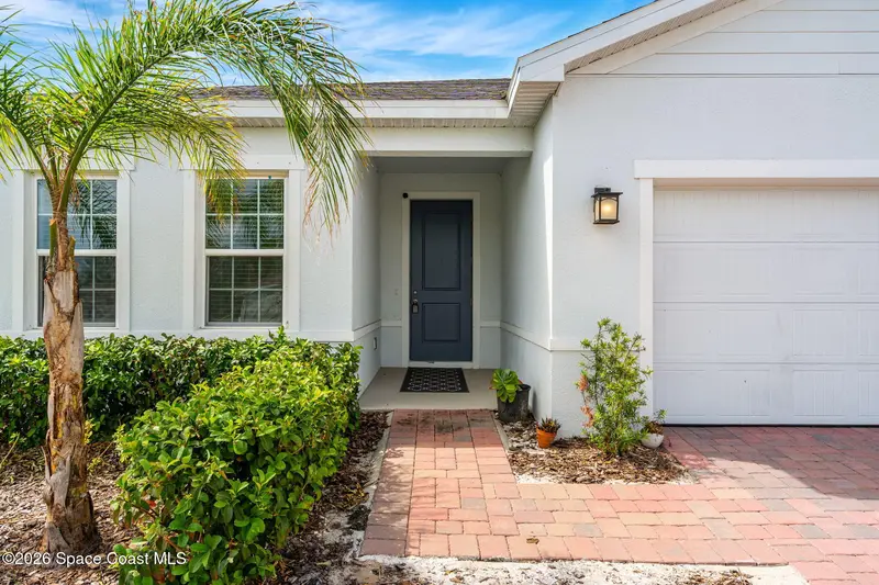 2854 Landing Drive, Titusville, Fl 32796, FL