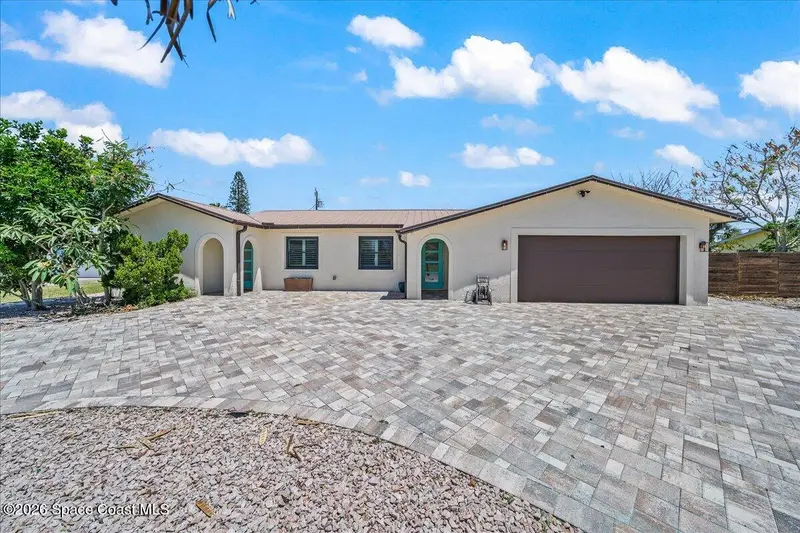 2320 Abalone Avenue, Indialantic, Fl 32903, FL