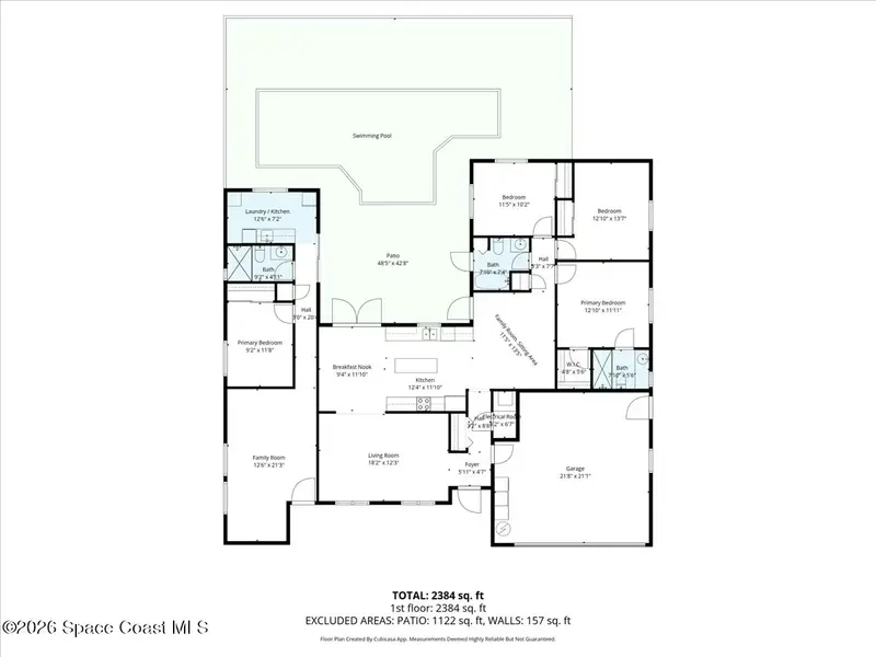 2320 Abalone Avenue, Indialantic, Fl 32903, FL