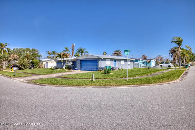 409 Finch Drive, Satellite Beach, Fl 32937, FL