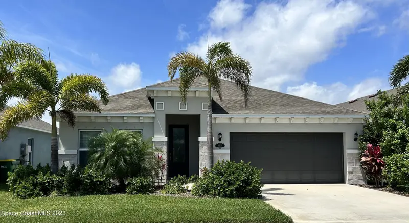 4415 Ruthann Circle, Melbourne, Fl 32934, FL