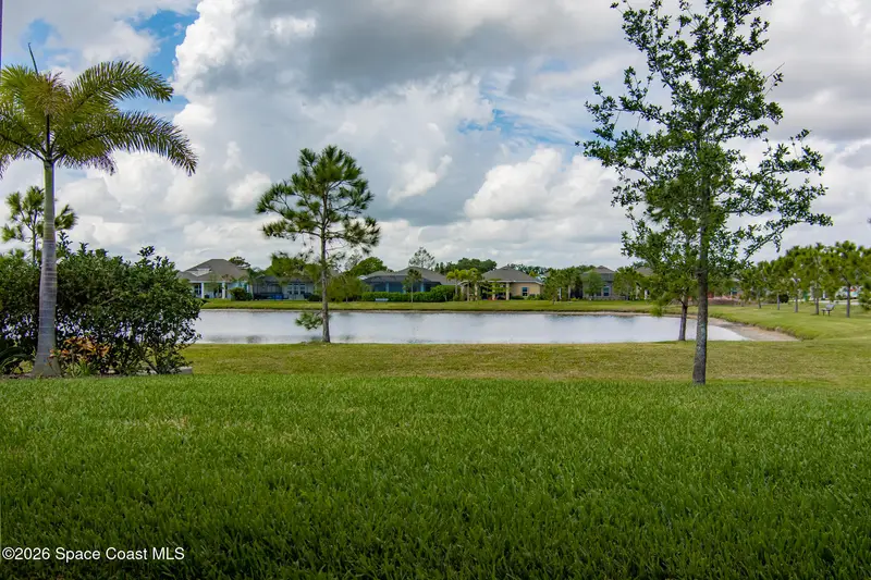 4415 Ruthann Circle, Melbourne, Fl 32934, FL