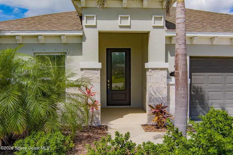 4415 Ruthann Circle, Melbourne, Fl 32934, FL