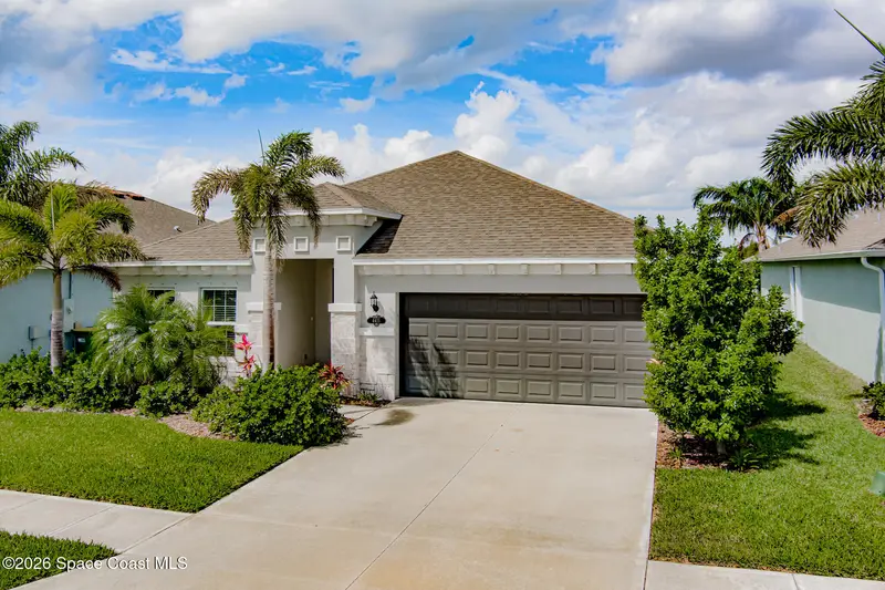 4415 Ruthann Circle, Melbourne, Fl 32934, FL