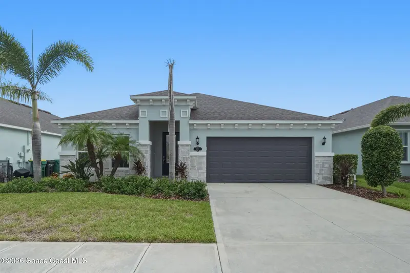 4415 Ruthann Circle, Melbourne, Fl 32934, FL